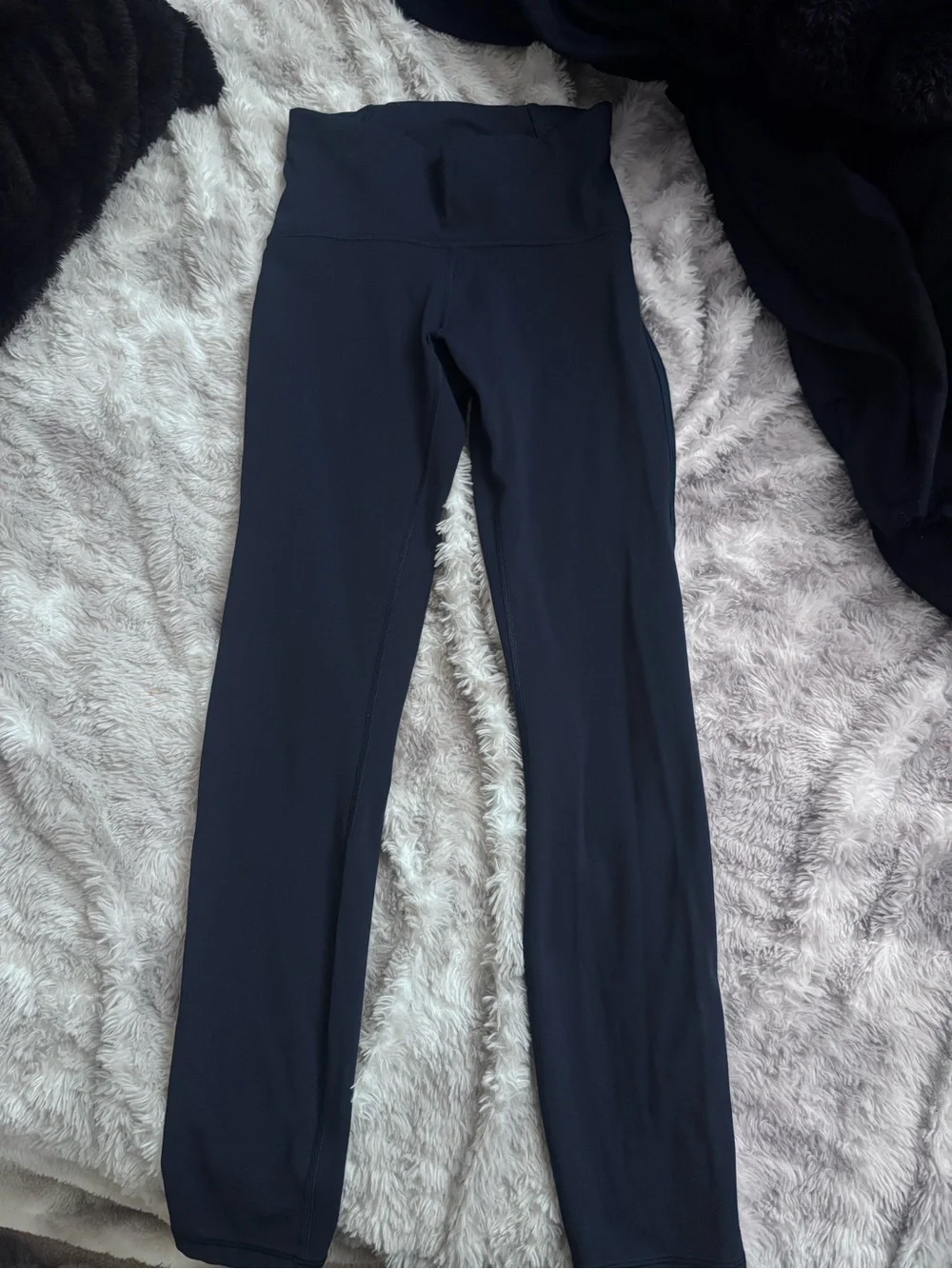 Lululemon Train Times 25”